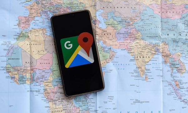 Complete Guide to Using Google Maps