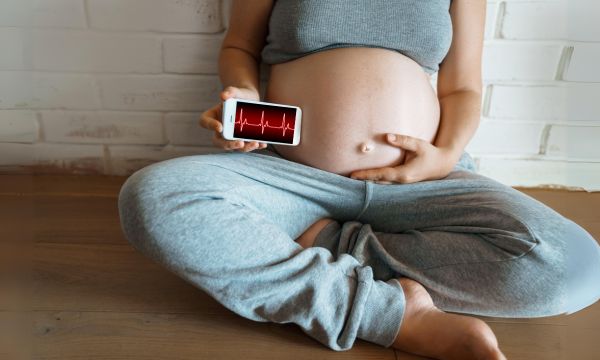 4 Apps to Listen to the Baby’s Heart During Pregnancy