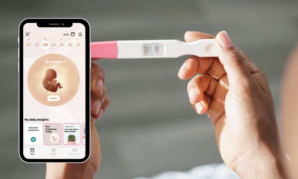 5 Best Apps for Pregnant Women in 2024