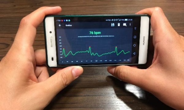 How to Use Blood Pressure Apps: A Complete Guide
