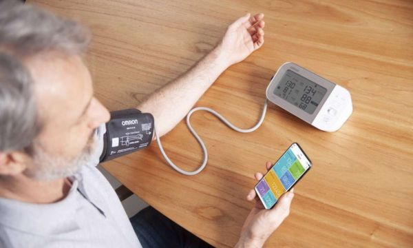 How to Use Your Phone to Measure Blood Pressure