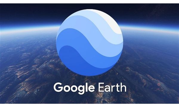Learn to Use Google Earth to View Satellite Images
