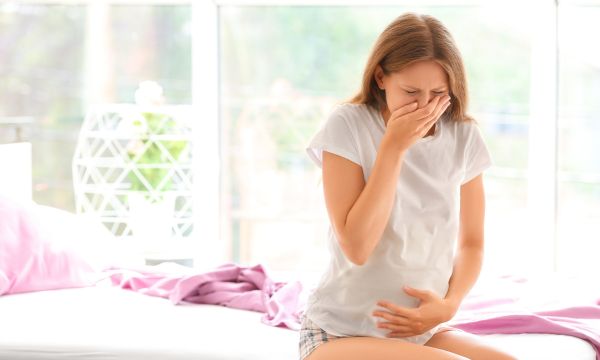 Pregnancy Symptoms: How to Identify a Pregnancy