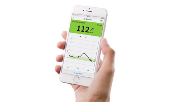 Health in the Palm of Your Hand: Meet the 3 Best Glucose Meter Apps