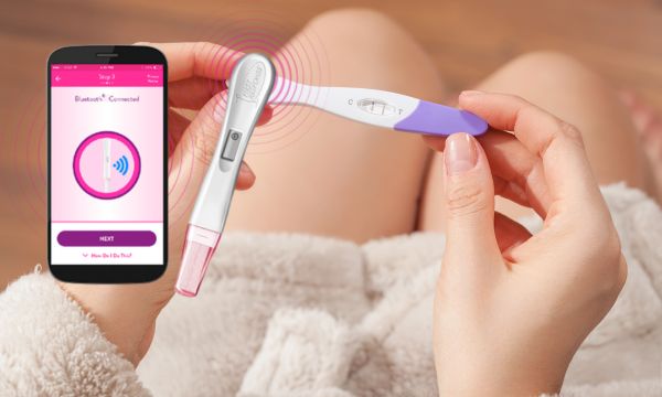 The 3 Most Popular Apps for Online Pregnancy Tests