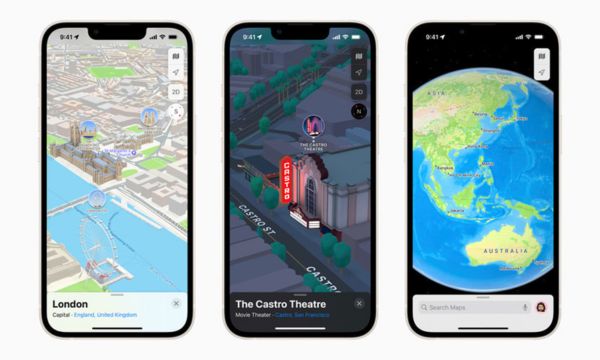 Exploring the World: Top 3 Apps to View Your City Via Satellite