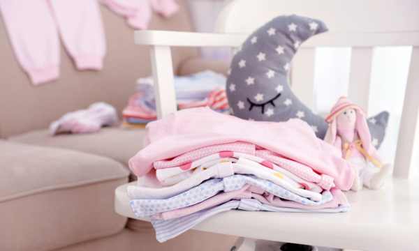 Baby’s Layette Checklist: What to Buy for Your Child’s Arrival