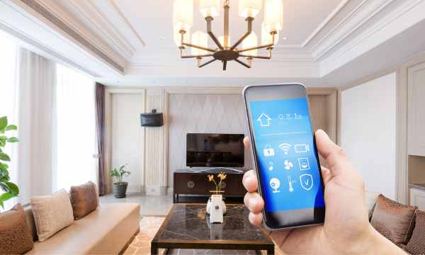 Smart Decor: The Best Apps to Transform Your Home