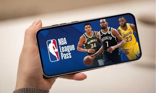 Live Basketball: The Best Apps to Watch NBA