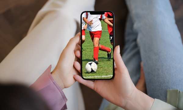 Football Live: Apps You Need to Know About!