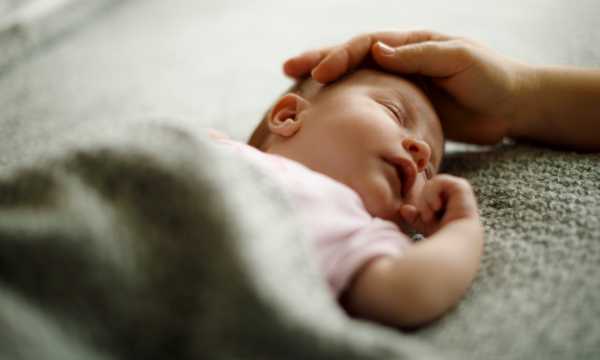 Baby Sleep Routine: Calm and Consistent Environment