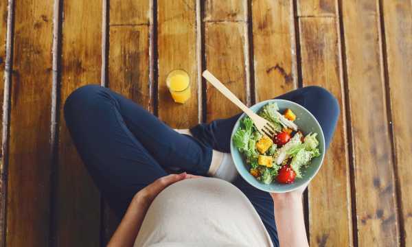 Gestational Diabetes: Tips and Recipes for a Balanced Diet