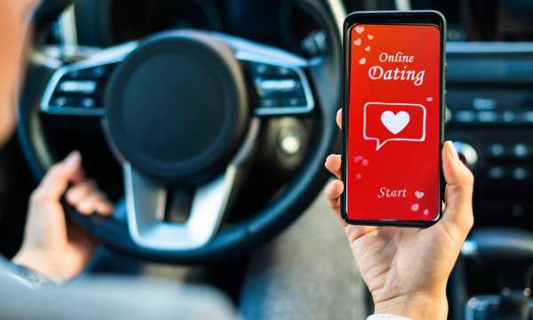 Guide to Dating Apps for Truck Drivers