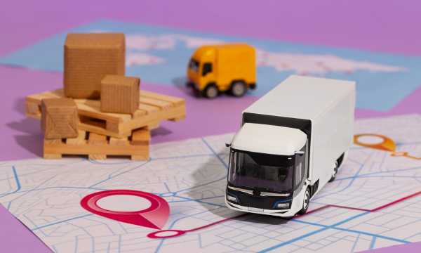 Navigate with Confidence: Best Apps to GPS for Truckers