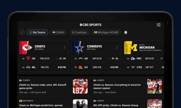 Discover-the-CBS-Sports-App-and-Access-Exclusive-Content