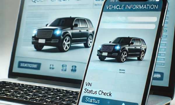 How-to-Access-Vehicle-Information-Simply