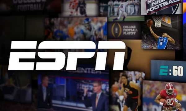 ESPN App: Watch Live Games Without Interruptions