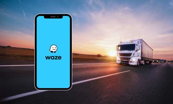 How Waze Helps Save Time and Fuel on the Road