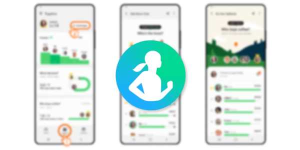 Samsung-Health-App