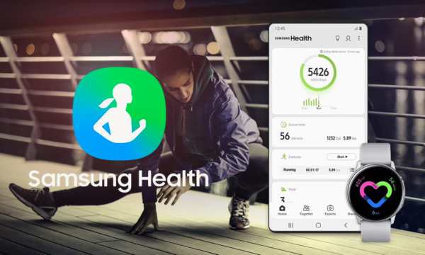 Samsung Health: The Ideal App to Monitor Your Blood Pressure