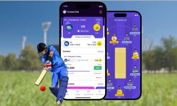 fantasy cricket