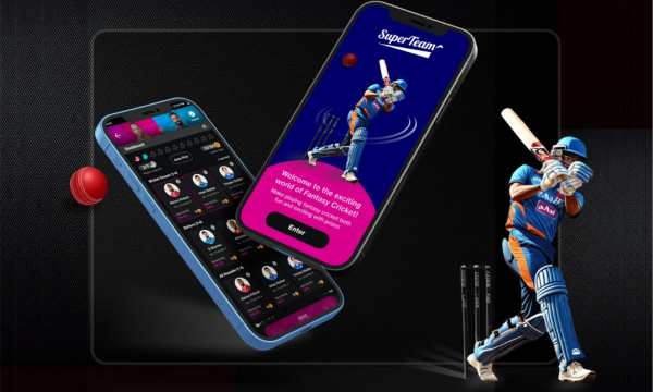 Top 3 Fantasy Cricket Apps to Boost Your Team