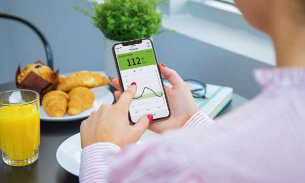 FreeStyle App: How to Improve Your Daily Monitoring