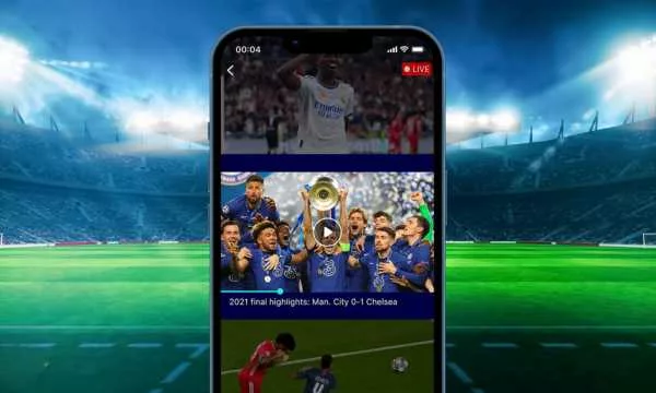 4 Essential Apps for Football Online in 2025