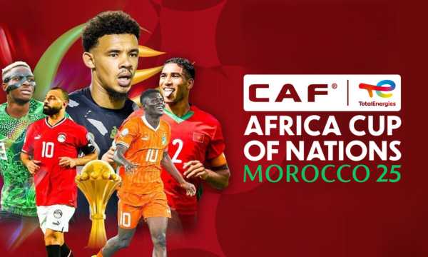 AFCON 2025 Live: Groups, Schedule, and Broadcast