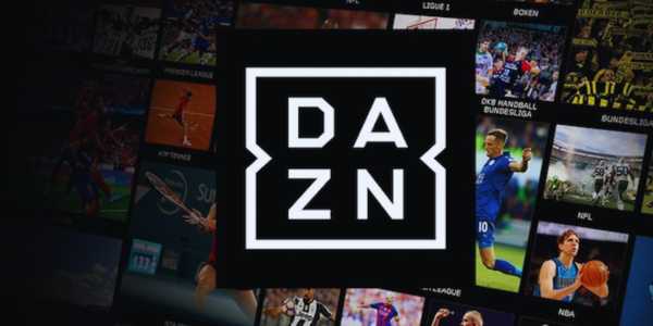 DAZN