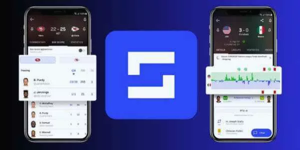 Sofascore App