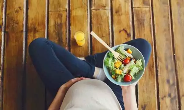 Gestational Diabetes: Tips and Recipes for a Balanced Diet
